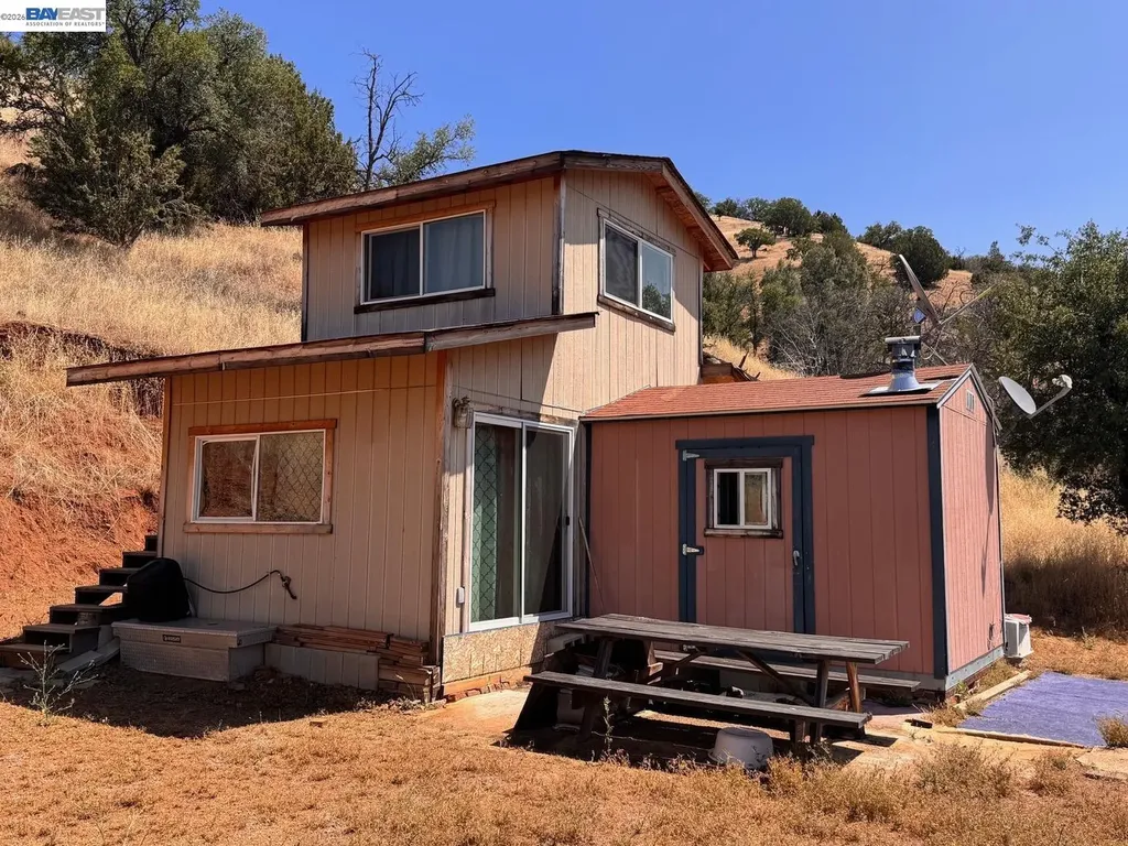 21810 Mines Road Livermore CA 94550
