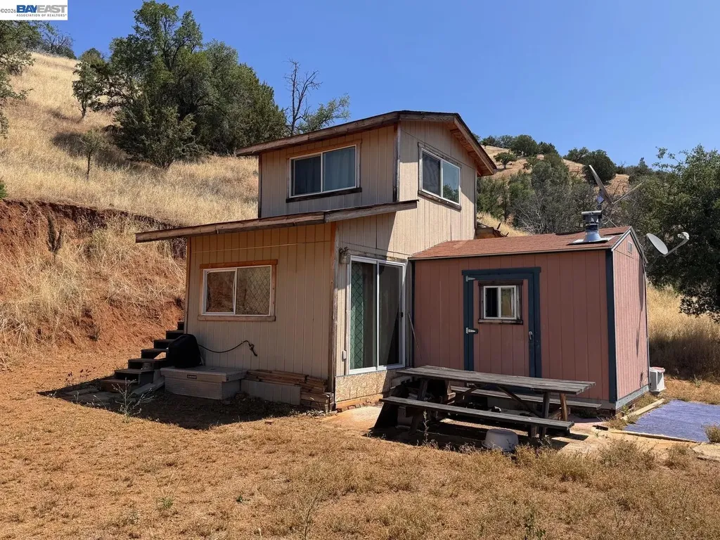 21810 Mines Road Livermore CA 94550