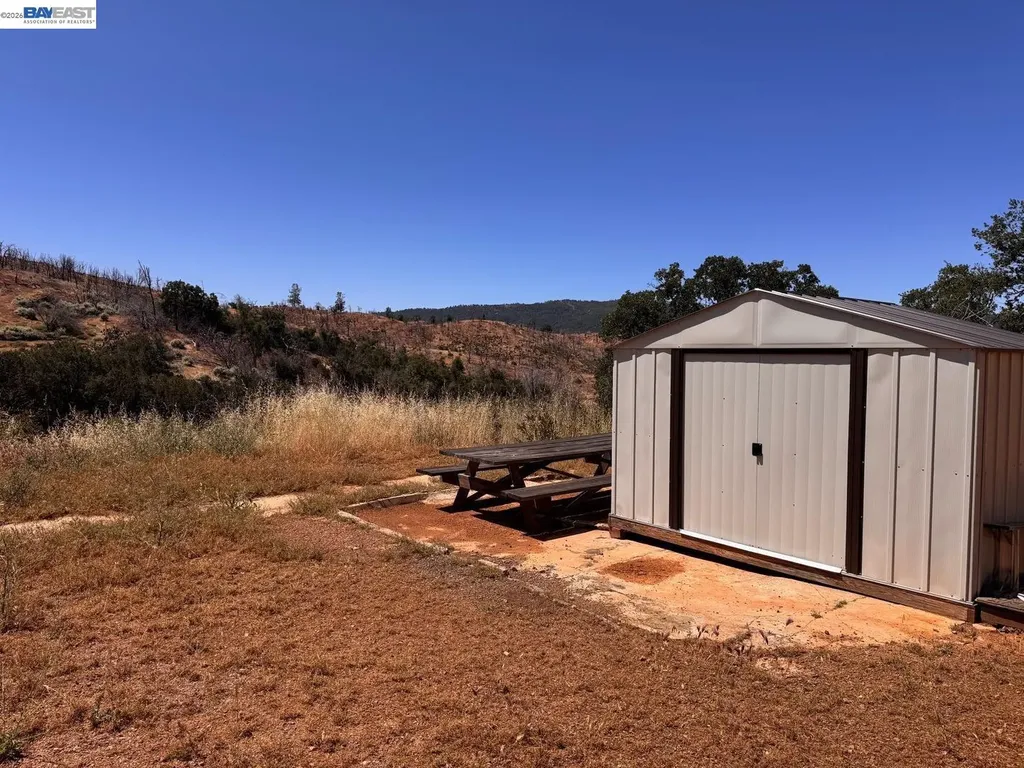 21810 Mines Road Livermore CA 94550