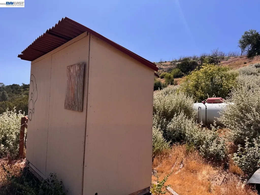 21810 Mines Road Livermore CA 94550