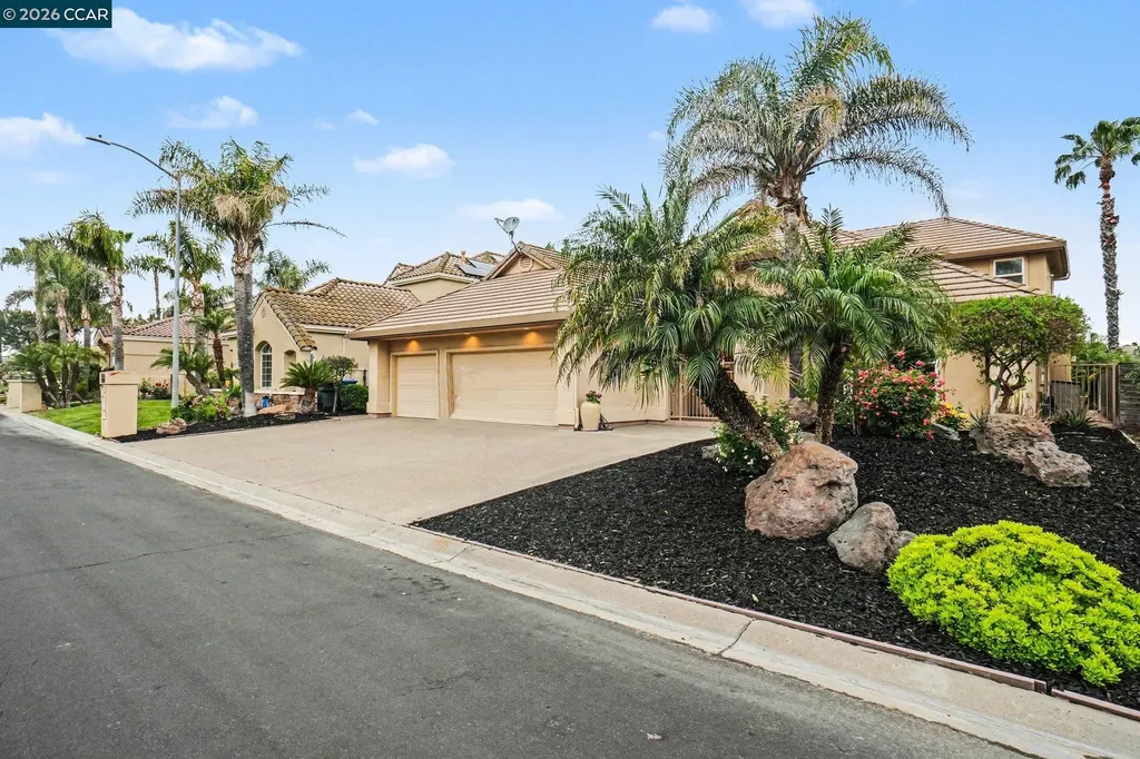 5666 Oakmont Court Discovery Bay CA 94505