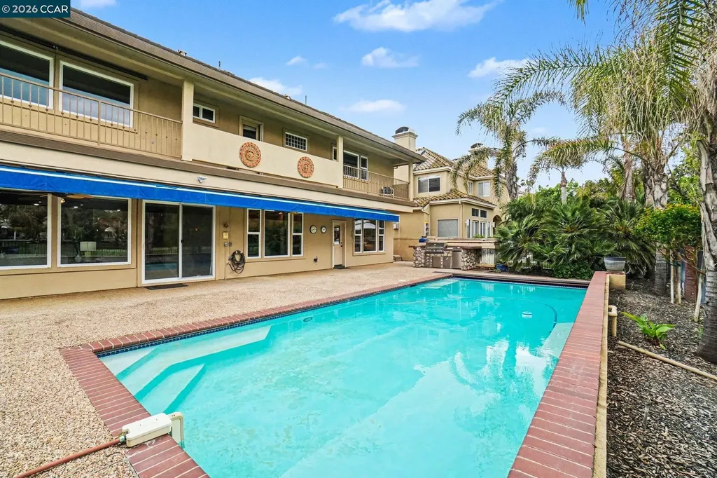 5666 Oakmont Court Discovery Bay CA 94505