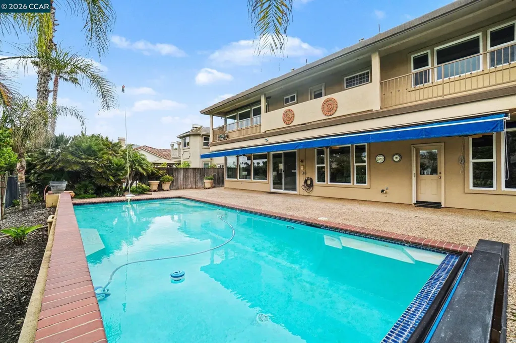 5666 Oakmont Court Discovery Bay CA 94505