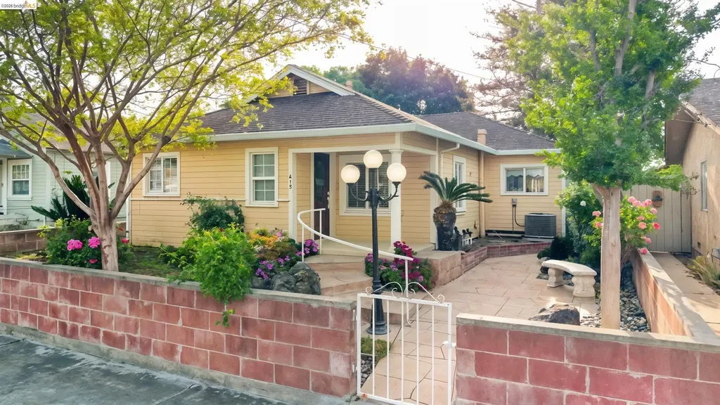 413 Landis Avenue Oakley CA 94561