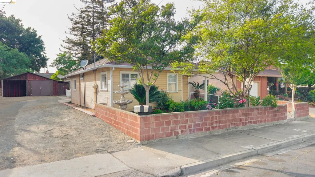 413 Landis Avenue Oakley CA 94561