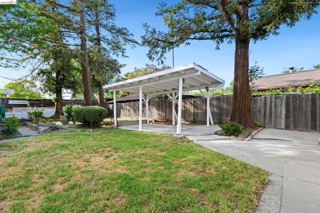 413 Landis Avenue Oakley CA 94561