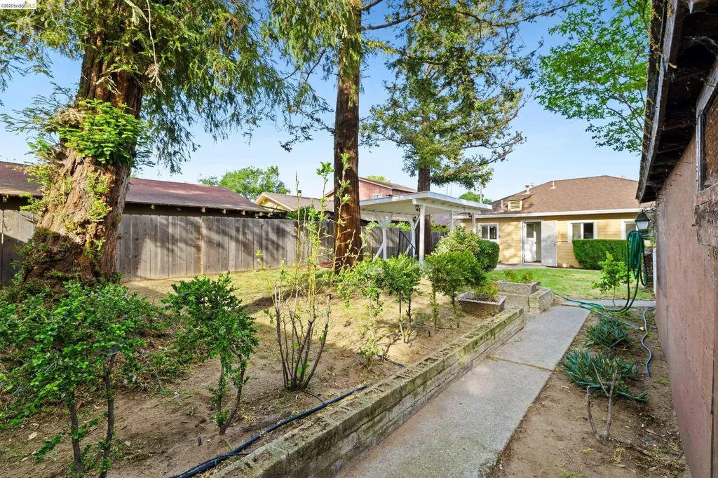 413 Landis Avenue Oakley CA 94561