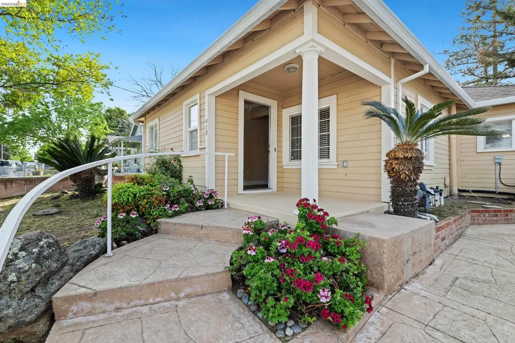 413 Landis Avenue Oakley CA 94561