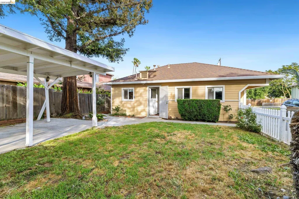 413 Landis Avenue Oakley CA 94561