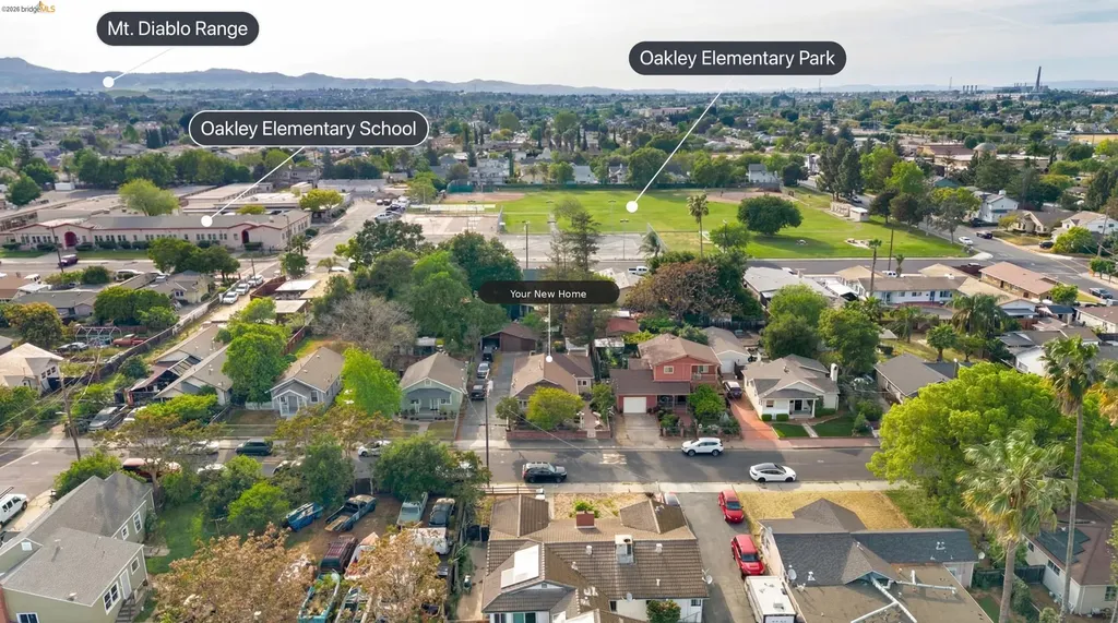 413 Landis Avenue Oakley CA 94561