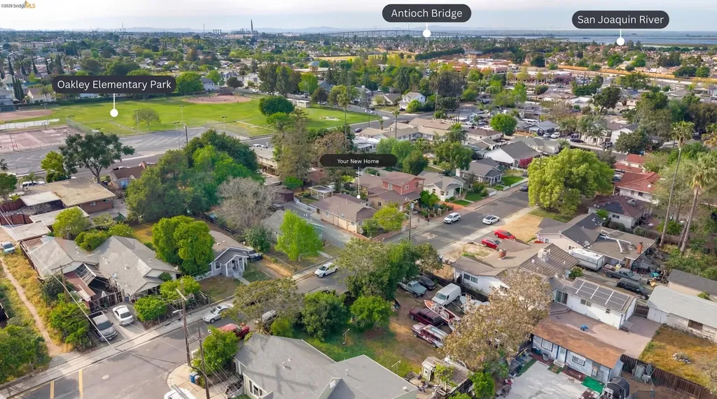 413 Landis Avenue Oakley CA 94561