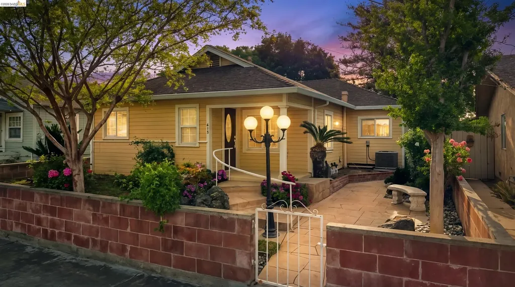 413 Landis Avenue Oakley CA 94561