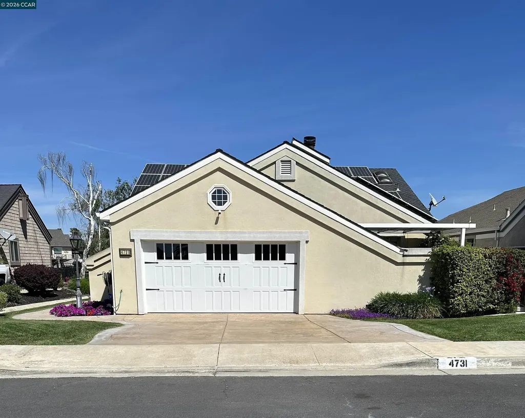 4731 Spinnaker Way Discovery Bay CA 94505