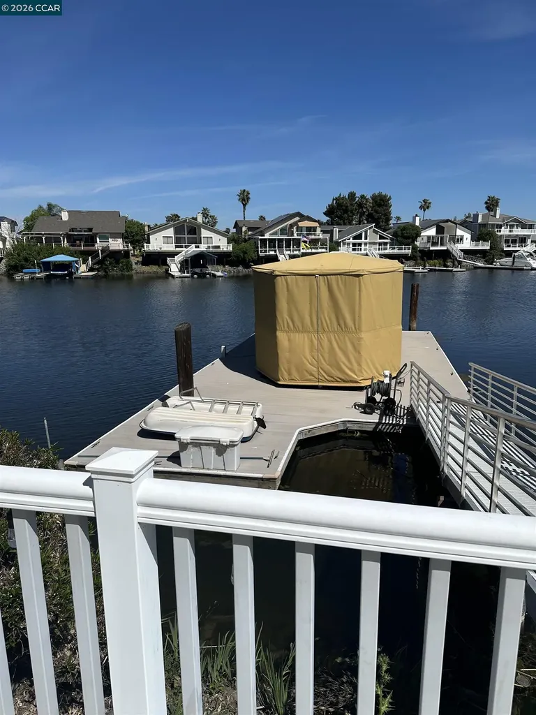 4731 Spinnaker Way Discovery Bay CA 94505