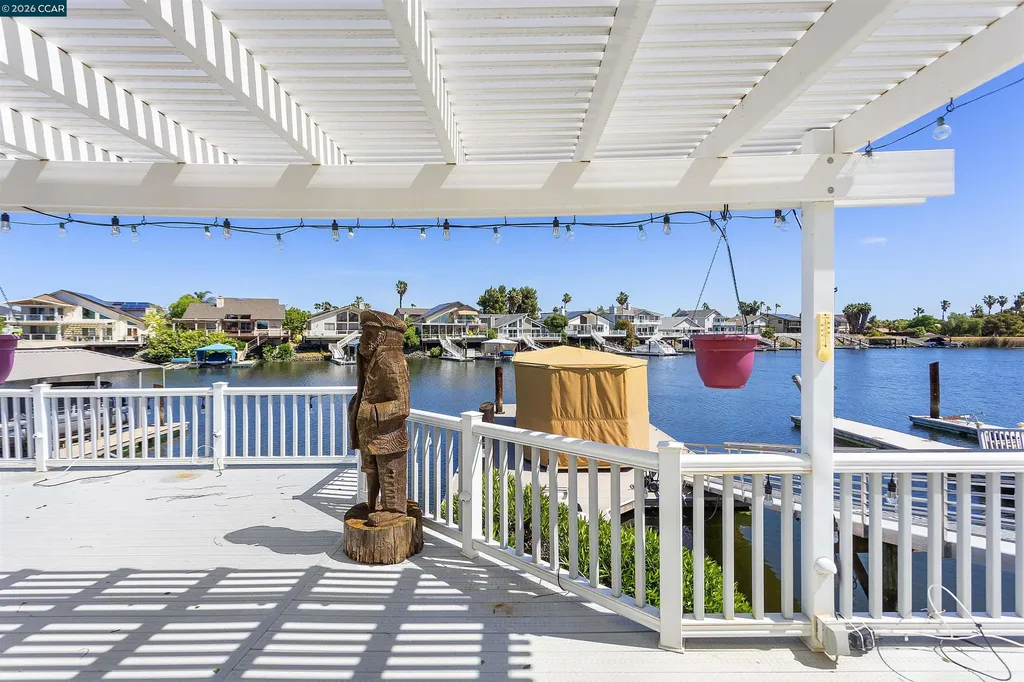4731 Spinnaker Way Discovery Bay CA 94505