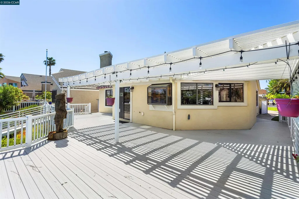 4731 Spinnaker Way Discovery Bay CA 94505