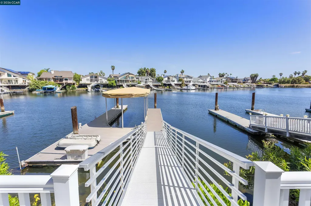 4731 Spinnaker Way Discovery Bay CA 94505