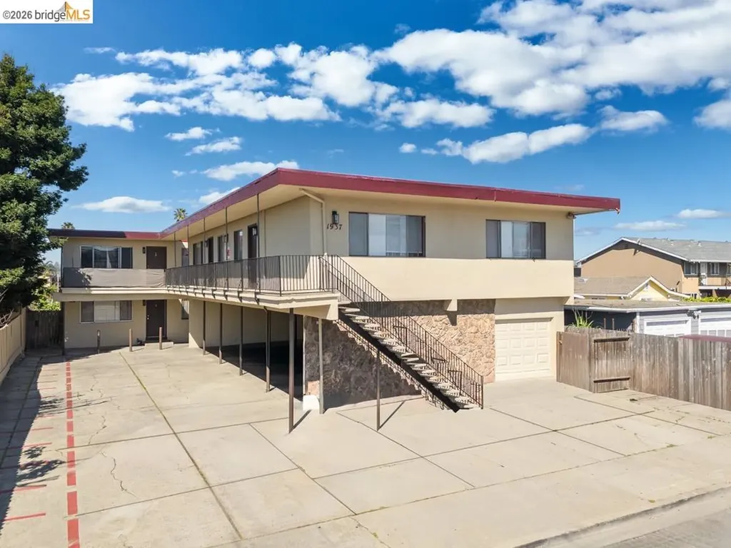 1937 Powell Street San Pablo CA 94806