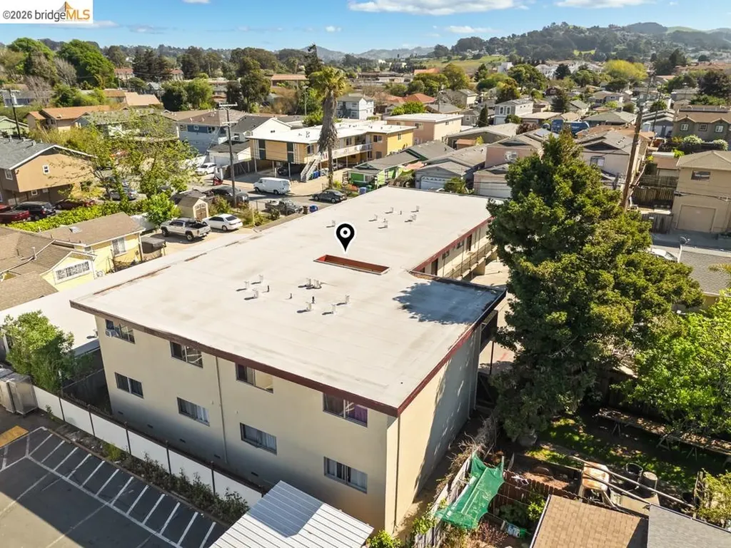 1937 Powell Street San Pablo CA 94806