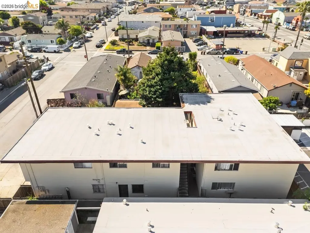 1937 Powell Street San Pablo CA 94806