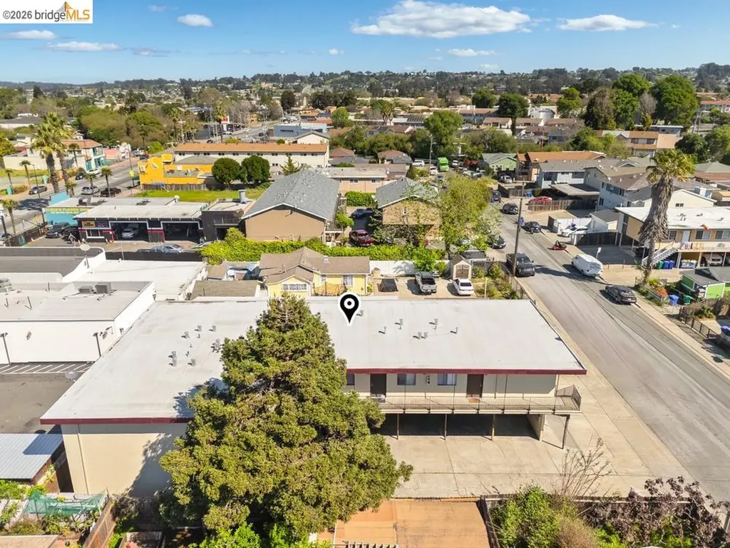 1937 Powell Street San Pablo CA 94806