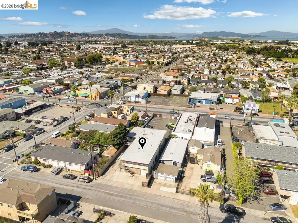 1937 Powell Street San Pablo CA 94806