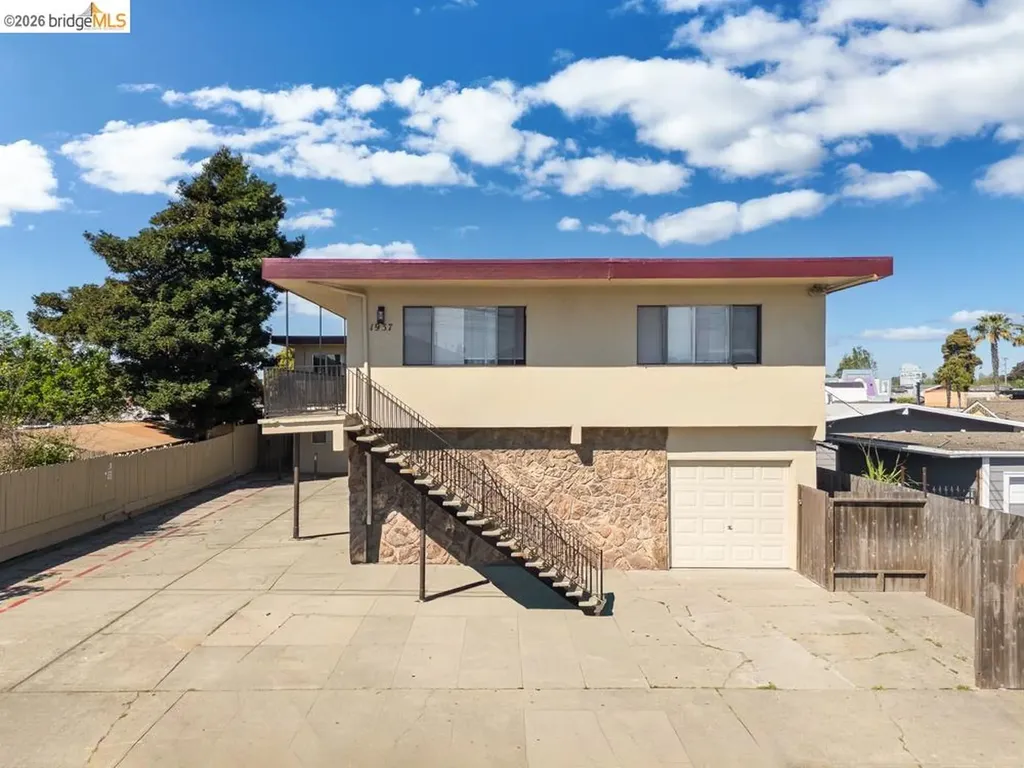 1937 Powell Street San Pablo CA 94806