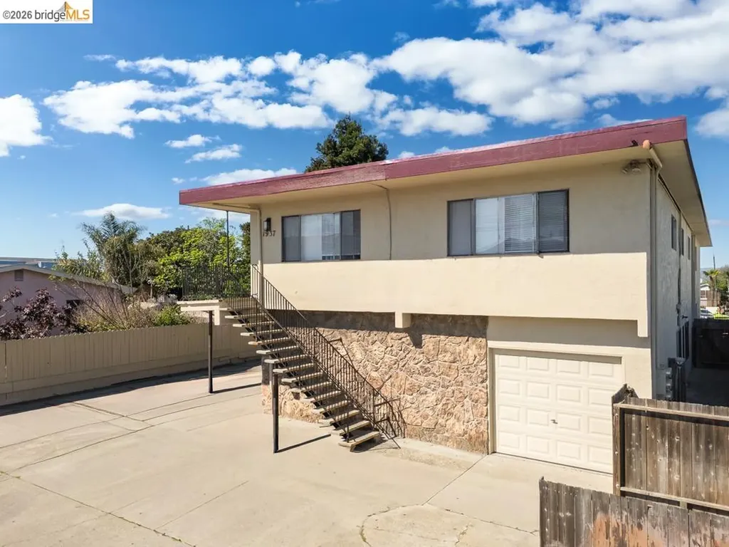 1937 Powell Street San Pablo CA 94806