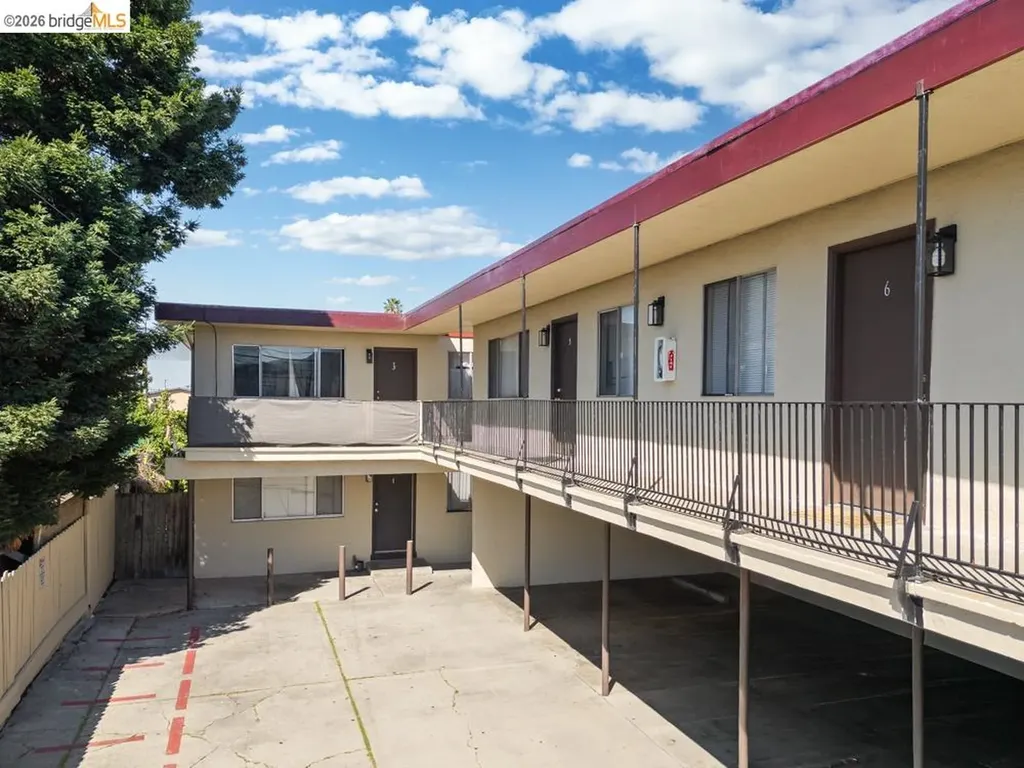 1937 Powell Street San Pablo CA 94806