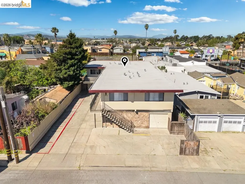 1937 Powell Street San Pablo CA 94806