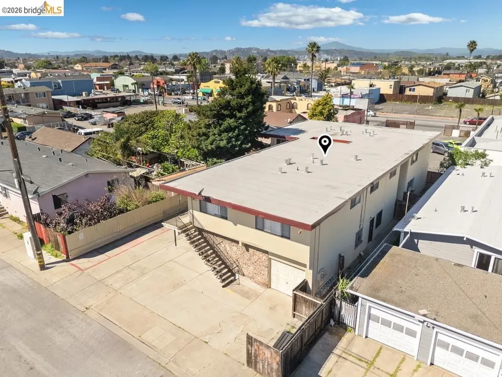 1937 Powell Street San Pablo CA 94806