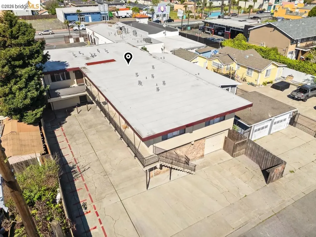 1937 Powell Street San Pablo CA 94806