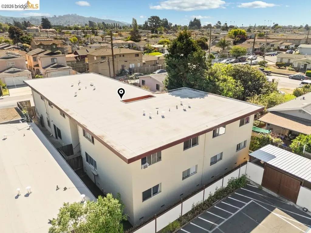 1937 Powell Street San Pablo CA 94806