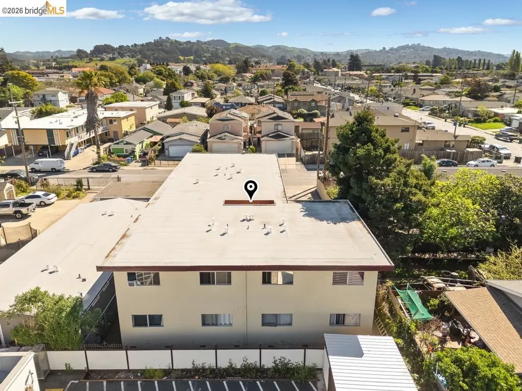 1937 Powell Street San Pablo CA 94806