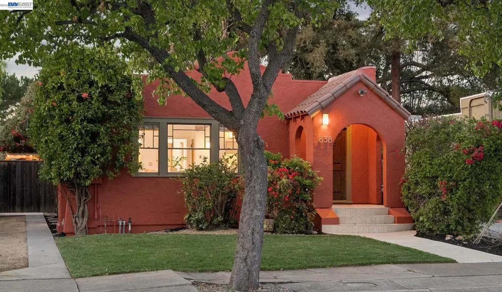838 Dowling Boulevard San Leandro CA 94577
