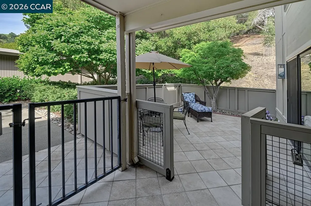 2017 Oakmont Way Walnut Creek CA 94595