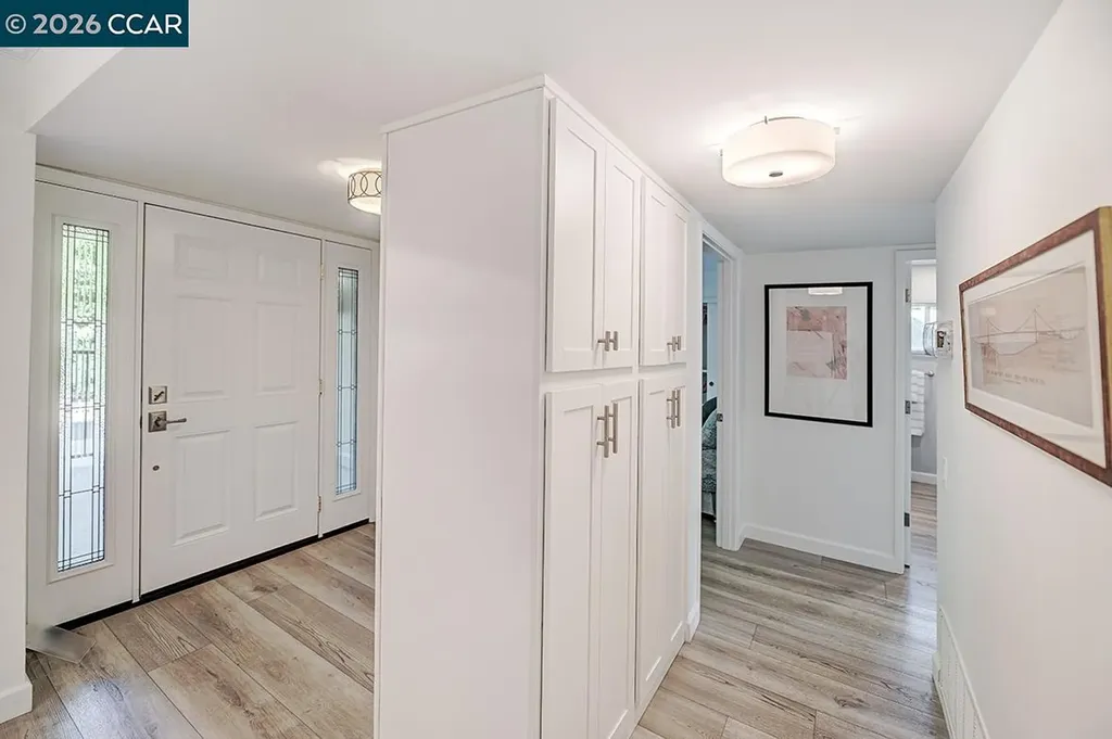 2017 Oakmont Way Walnut Creek CA 94595