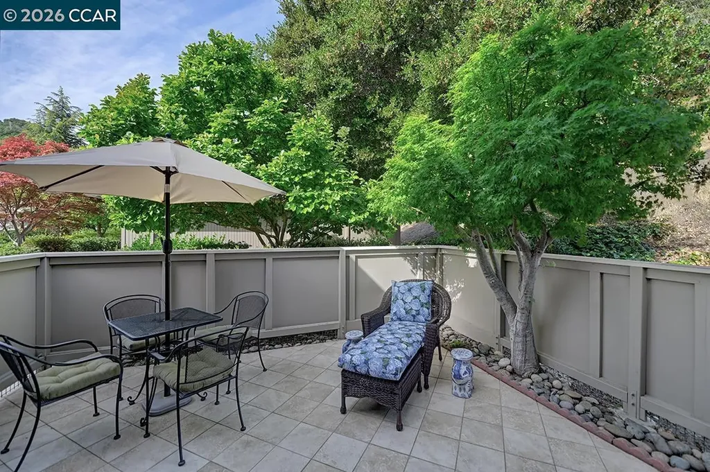 2017 Oakmont Way Walnut Creek CA 94595