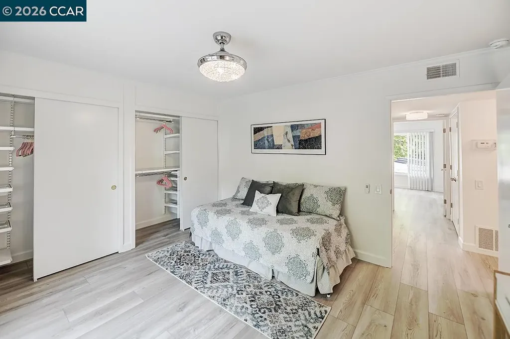 2017 Oakmont Way Walnut Creek CA 94595