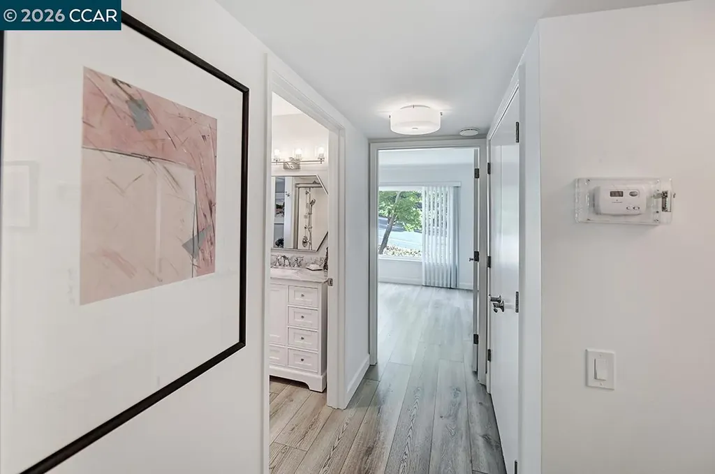 2017 Oakmont Way Walnut Creek CA 94595