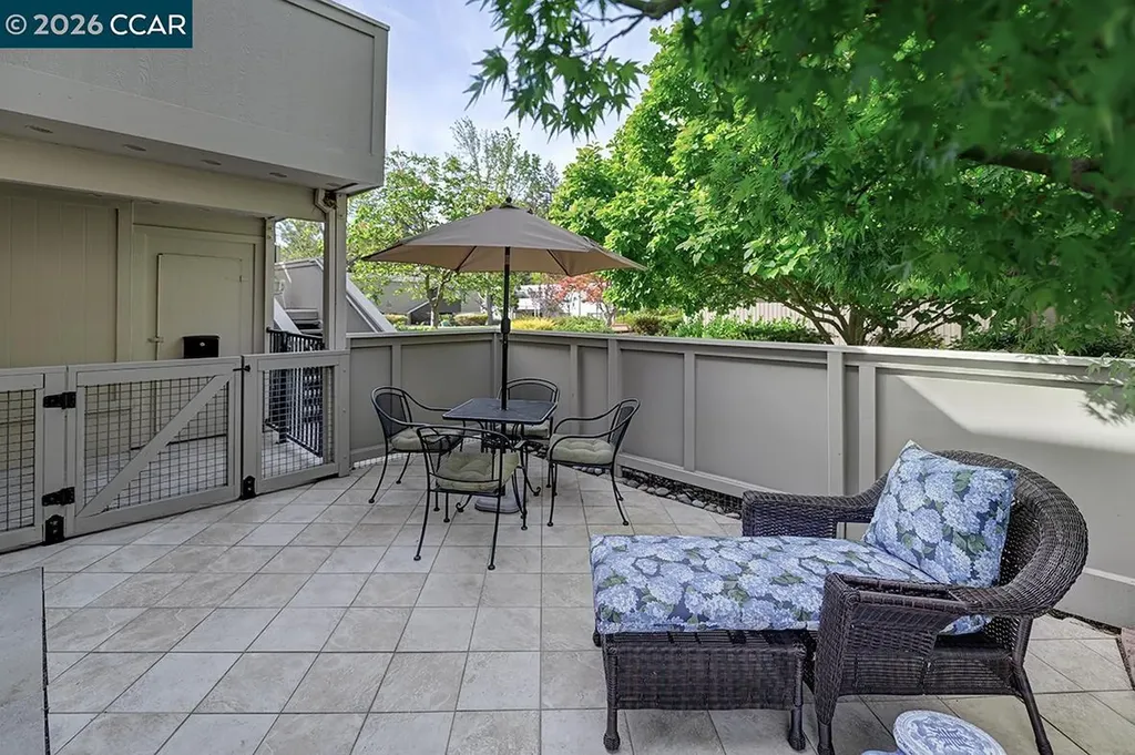 2017 Oakmont Way Walnut Creek CA 94595
