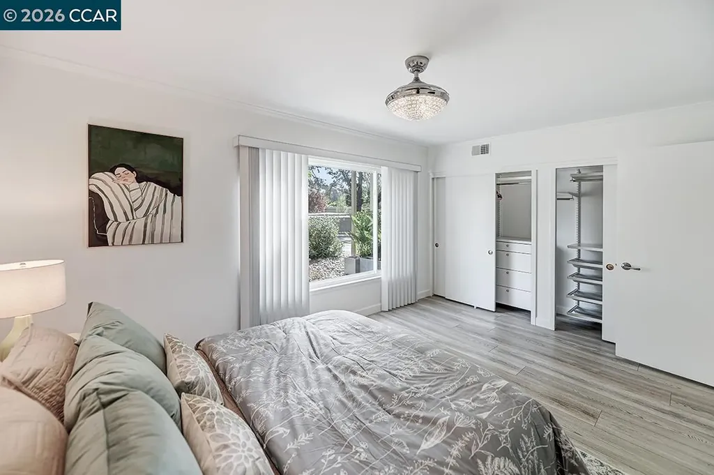 2017 Oakmont Way Walnut Creek CA 94595