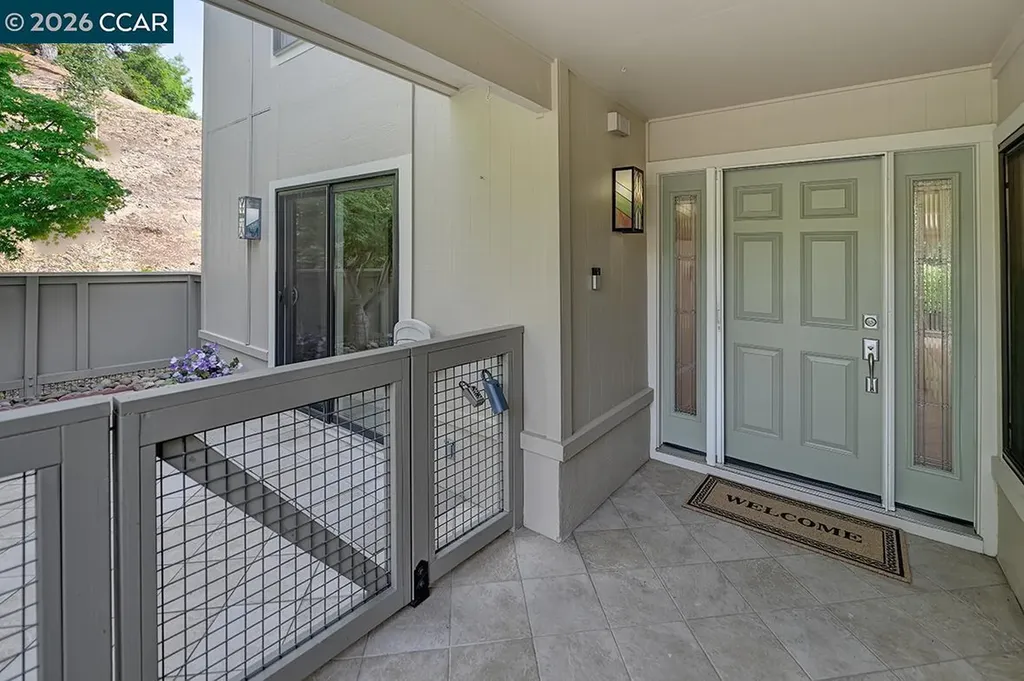 2017 Oakmont Way Walnut Creek CA 94595
