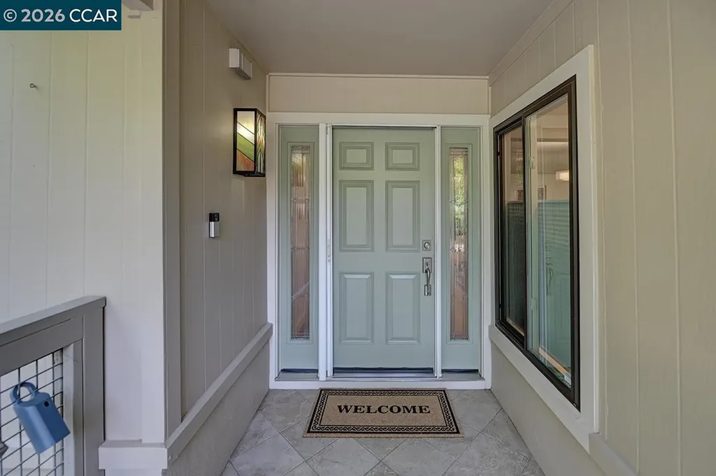 2017 Oakmont Way Walnut Creek CA 94595
