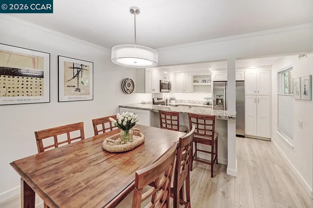 2017 Oakmont Way Walnut Creek CA 94595