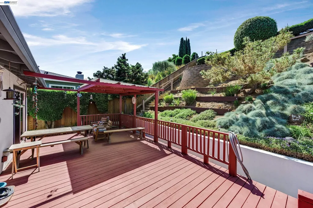21671 Shady Spring Road Castro Valley CA 94546