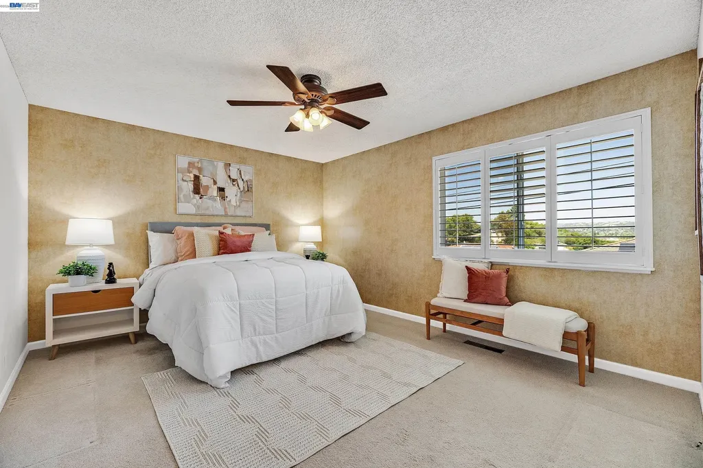 21671 Shady Spring Road Castro Valley CA 94546
