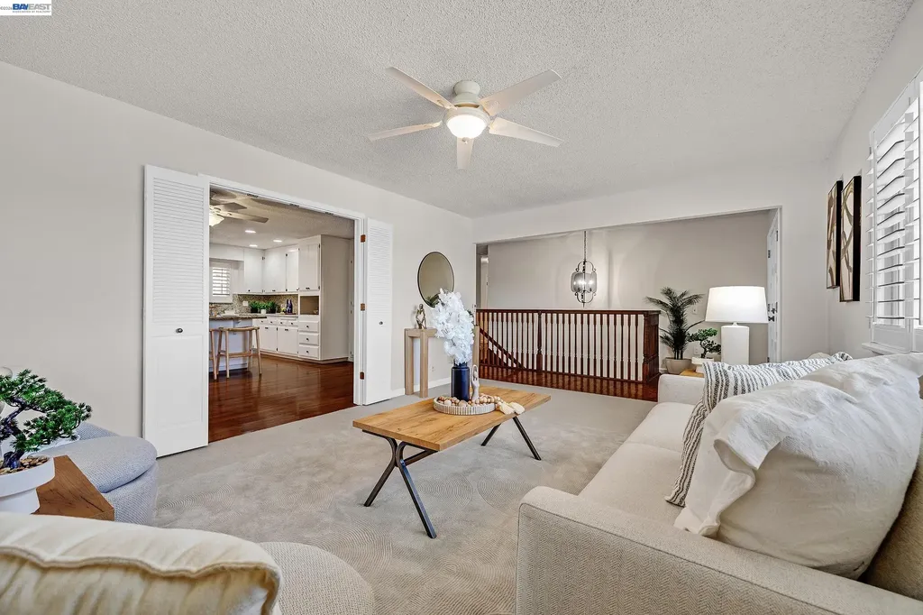 21671 Shady Spring Road Castro Valley CA 94546