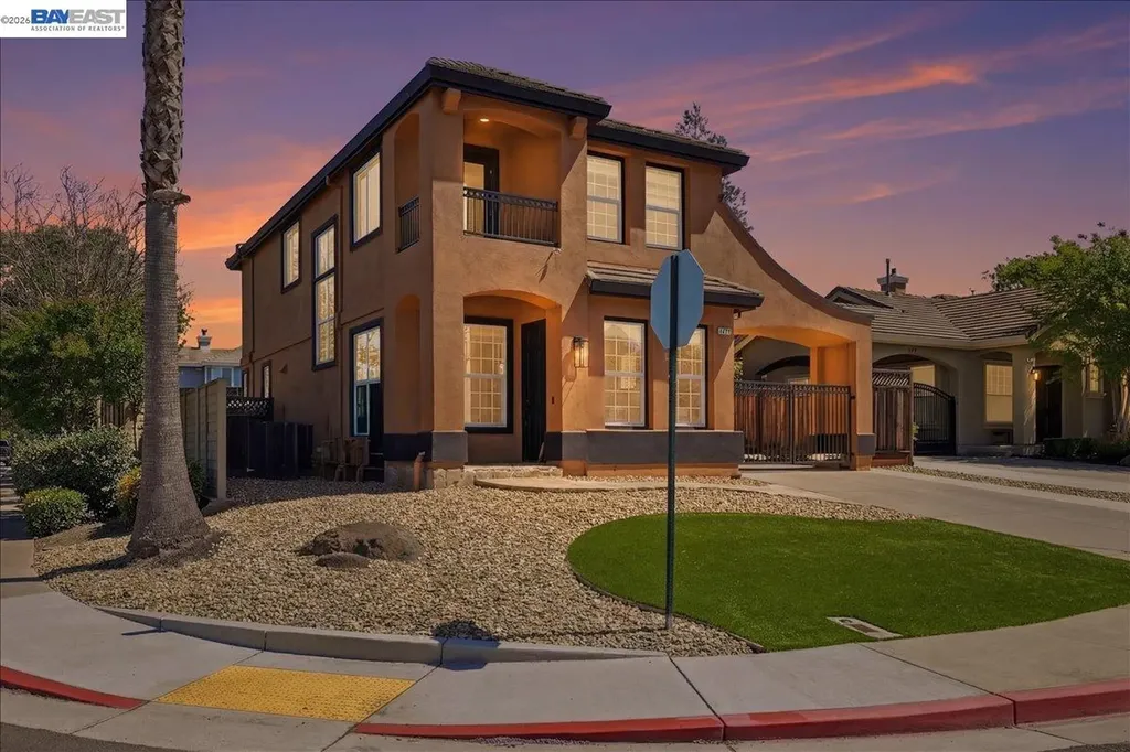 1499 Aspen Court Livermore CA 94551