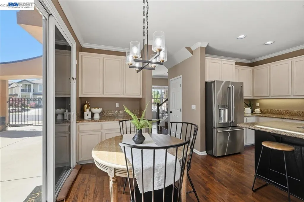 1499 Aspen Court Livermore CA 94551